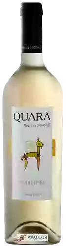 Winery Quara - Torrontes