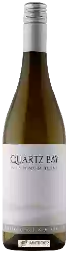 Winery Quartz Bay - Sauvignon Blanc