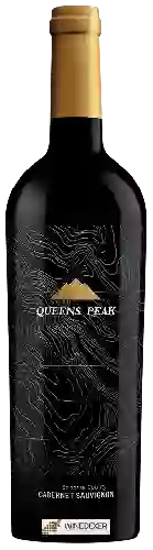 Winery Queens Peak