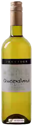 Winery Queensland Cellars - Prestige Chardonnay