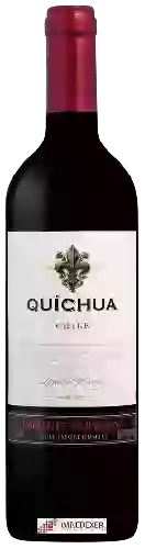 Winery Quichua