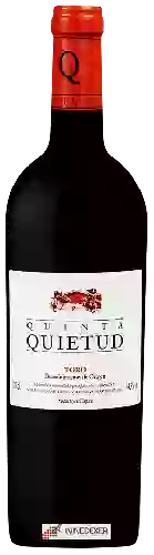 Winery Quinta de la Quietud - Tinto