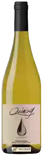 Winery Quimay - Chardonnay