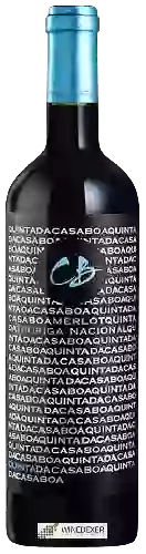 Winery Quinta da Casaboa