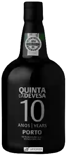 Winery Quinta da Devesa