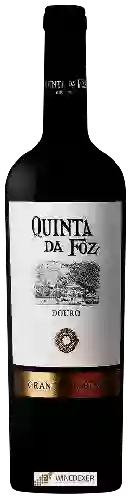 Winery Quinta da Foz - Grande Reserva