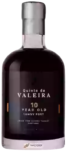 Winery Quinta da Valeira