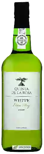 Winery Quinta de La Rosa