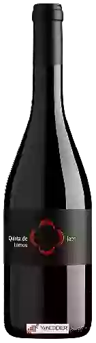 Winery Lemos - Jaen
