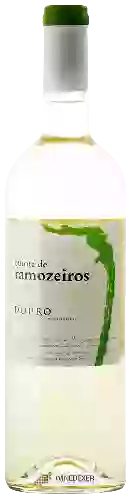 Winery Quinta de Ramozeiros