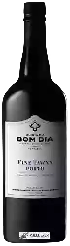 Winery Quinta do Bom Dia