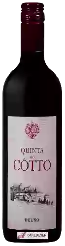 Winery Quinta do Côtto - Tinto