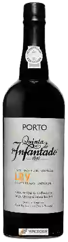 Winery Quinta do Infantado - Late Bottled Vintage Porto