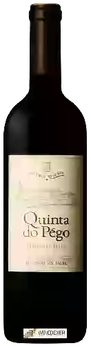 Winery Quinta do Pégo - Douro Grande Reserva