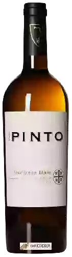 Winery Quinta do Pinto - Sauvignon Blanc