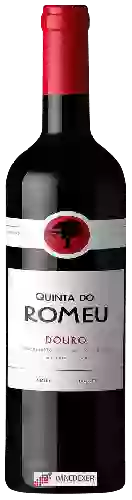 Winery Quinta do Romeu - Tinto