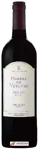 Winery Quinta do Vesuvio - Pombal do Vesuvio Douro