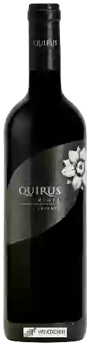 Winery Quirus