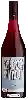 Winery Radford Dale - Thirst Cinsault