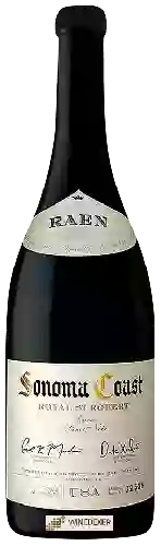 Winery Raen - Royal St Robert Cuvée Pinot Noir