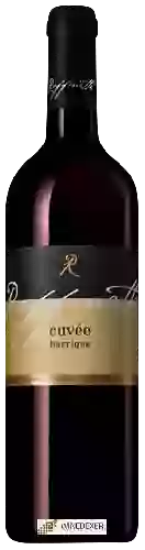 Winery Raffinette - Cuvée Barrique