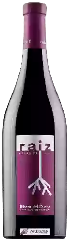Winery Raíz de Guzmán