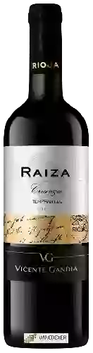 Winery Raiza