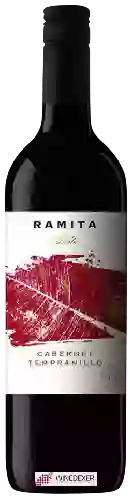 Winery Ramita - Cabernet - Tempranillo