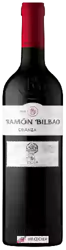 Winery Ramón Bilbao