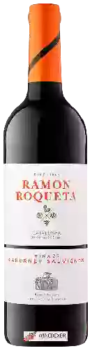 Winery Ramón Roqueta