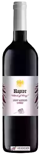 Winery Raptor