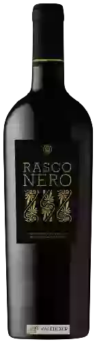 Winery Rasco Nero