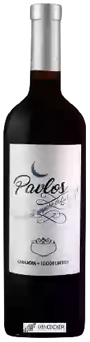 Winery Raúl Igual - Pavlos Garnacha Edición Limitada
