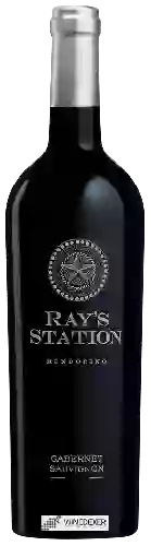 Winery Ray's Station