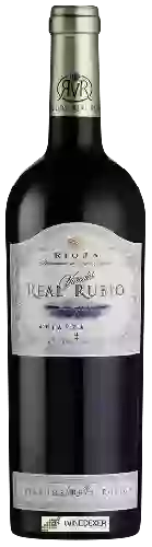 Winery Real Rubio