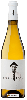 Winery PradoRey - El Cuentista Tempranillo Blanco