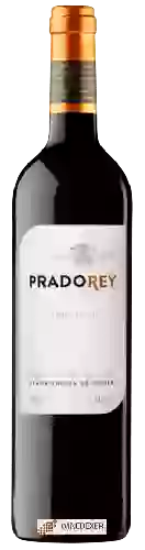 Winery PradoRey - 10 Meses Barrica