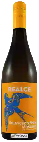Winery Realce - Bianco