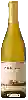 Winery Red Car - Manchester Ridge Vineyard Chardonnay