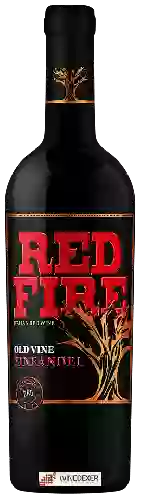 Winery Red Fire