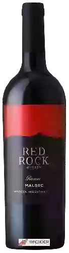 Winery Red Rock