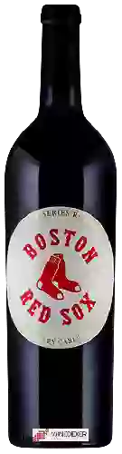 Winery Boston Red Sox