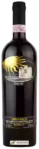 Winery Cantina del Redi