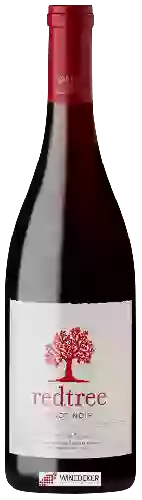 Winery Redtree - Pinot Noir