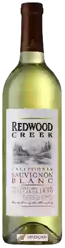 Winery Redwood Creek