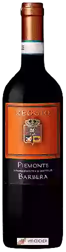 Winery Reggio