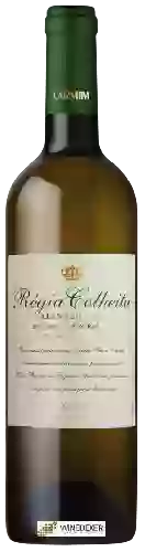 Winery Régia Colheita - Reguengos Reserva Branco