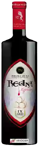 Winery Regina Viarum - Expresión