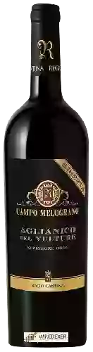 Winery Regio Cantina