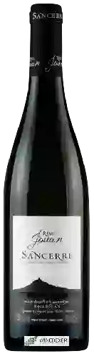 Winery Régis Jouan - Sancerre Blanc
